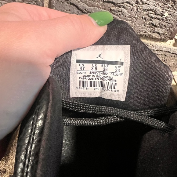 Jordan Jumpman Team 2 BG - Picture 4 of 5